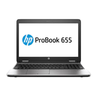 二手惠普 ProBook 655 G1回收